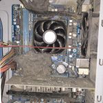 pochistvane na pc computer harduerno